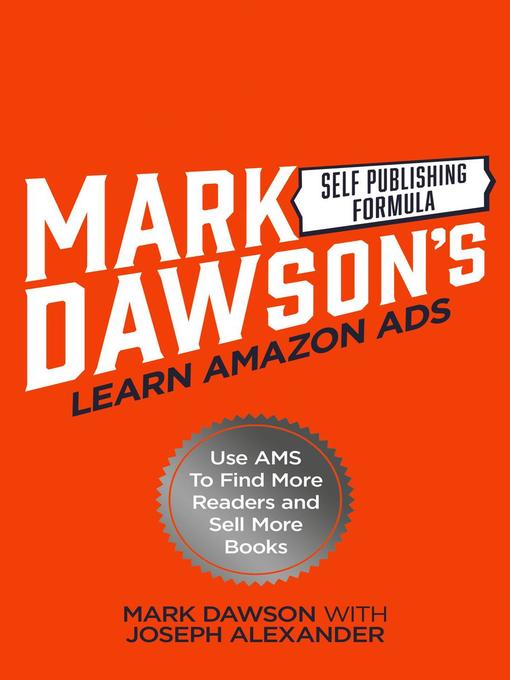 Title details for Learn Amazon Ads by Joseph Alexander - Available